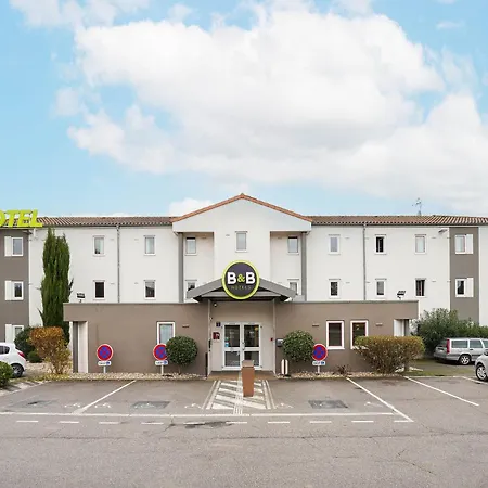 B&B HOTEL Aix-en-Provence Pont de l'Arc-2